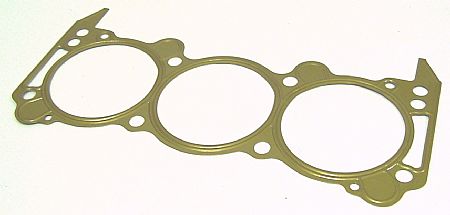 225 V6 STEEL SHIM HEAD GASKET